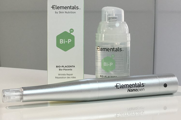 Nanopen / Elementals 
